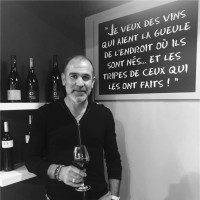 OLIVIER VILLANEUVA