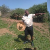 Musa Zuma