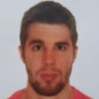Jesus Delgado Jimenez