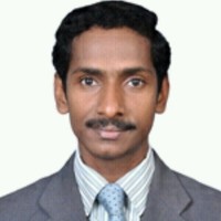 Ajith Gopinadhan Nair