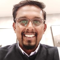 Rakesh Sadasivan