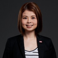 Margaux Cheng Yeung
