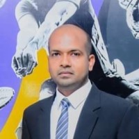 Sampath Weerakoon