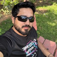 Sagar Sehgal