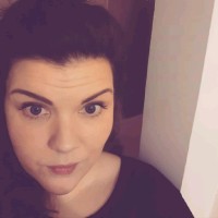 Lára Kristín Unnarsdóttir