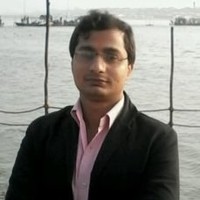 shreesh chandra shukla