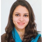 Yasmina Ghuniem