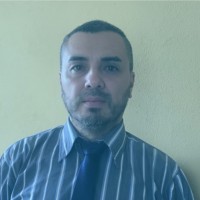 Vinicio Zamora Molina
