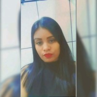Amanda Santos