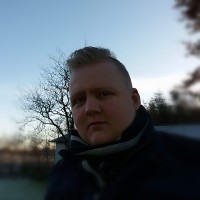 Andreas Asmussen