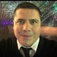 Carlos Coronel Del Olmo