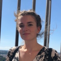 Sophia Jeronimus