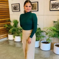 Swati Shukla