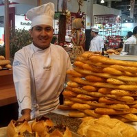 Marcos Fernandes Espindola