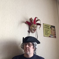 Victor Pshenichny