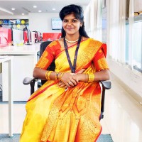 Geetha Mohan