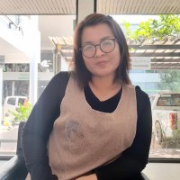 jennifer Gaona
