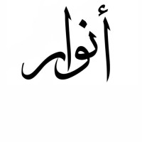 أنوار المطيري