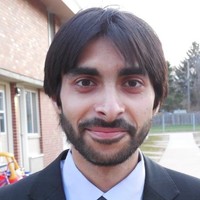 Usman Mansur
