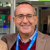 Eugenio García Domínguez CEO en EULABOR, S.L.