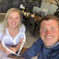 Andries Van Tonder