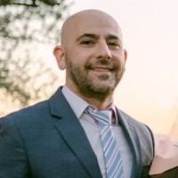 Raffi Kaprielian, PharmD