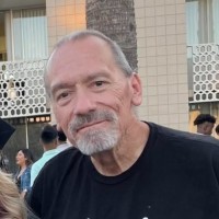 David Frye