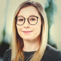 Katarzyna Sadowska Pmp, Acma, Cgma