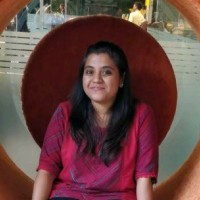 Shruthi A.N
