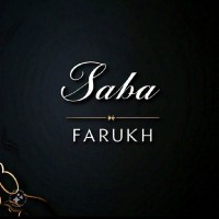 Saba Farukh