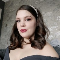 Georgina Anthony