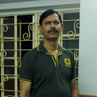 ABINASH SRIVASTAVA