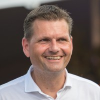 Dimitri Van Hensbergen
