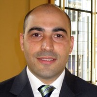 Nima Damroodi