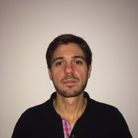 Nicolas Freile