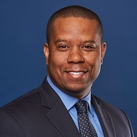 Aaron Smith, M. Div.