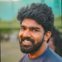 Vishnu P Kumar
