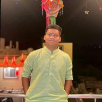 Pratik Morbale