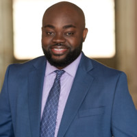Kwadwo Osei, Mba