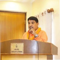 Manoj Kumar Thapa