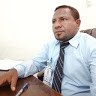 Rony Abisay