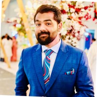 Sankalp Singh