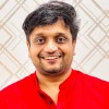 Rahul M R