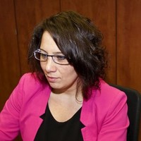 Eva Řezáčová