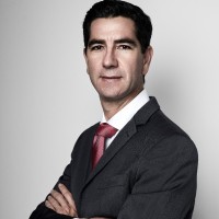 José Ignacio Olea Zorita