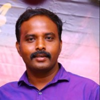 Kalidas Krishnasamy