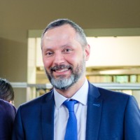 Rogier Geerts, Cfa
