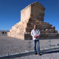 Mehrdad Arabi