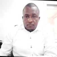 Ndoumou Patrick