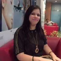 Preeti Mishra